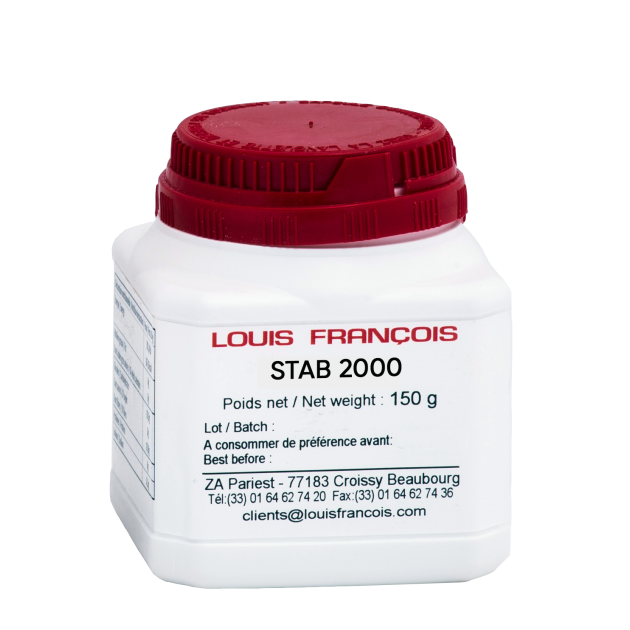 Estabilizante Stab 2000 150 g Louis François 