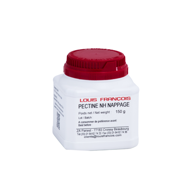 Pectina NH para Cobertura 150 g Louis François