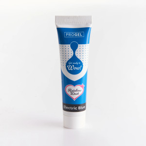 Colorante ProGel Azul Cielo 25g Rainbow Dust