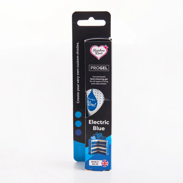 Colorante Rainbow Dust