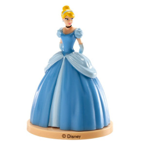 Figura Cenicienta Princesa Disney Overig