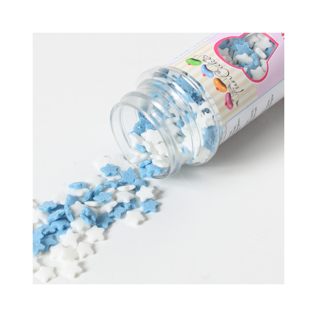 Decoración para pasteles 