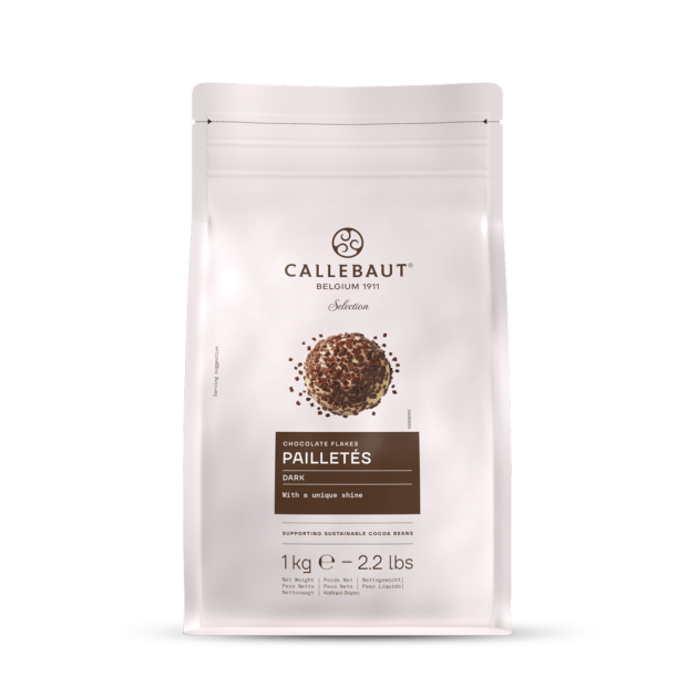 Copos de chocolate fino 1 kg Mona Lisa Copos de chocolate fino 1 kg Mona Lisa