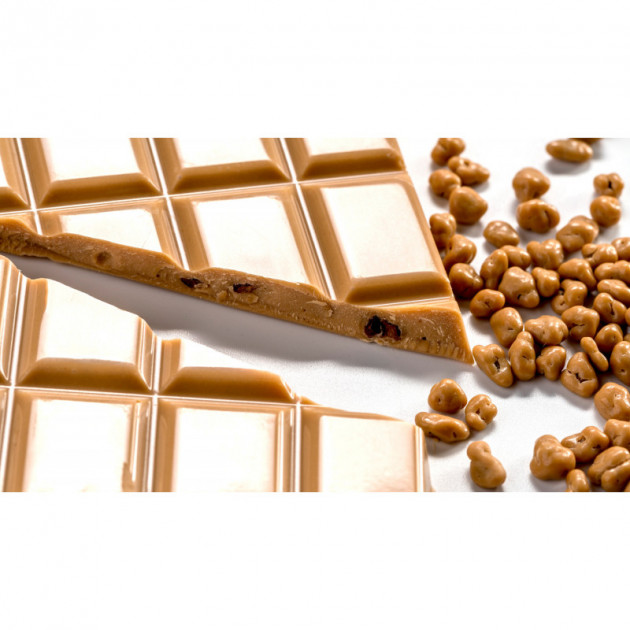 Tabletta de chocolate