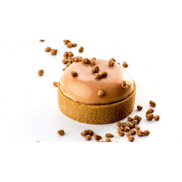 Corbertura de chocolate