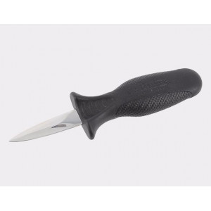 Cuchillo Para Abrir Ostras Acero Inoxidable 5,5 cm de Buyer