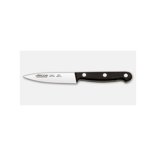 Cuchillo Mondador 10 cm UNIVERSAL Arcos 