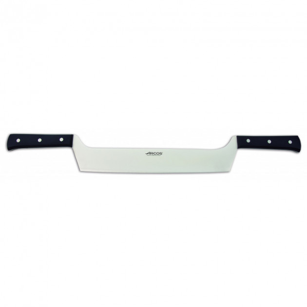  Cuchillo para Queso Doble Mango 29 cm UNIVERSAL Arcos 