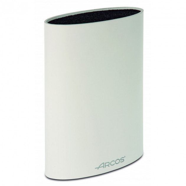 Tacoma Cuchillos Oval Blanca Arcos 