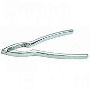 Cascanueces Cromado Mallard Ferrière