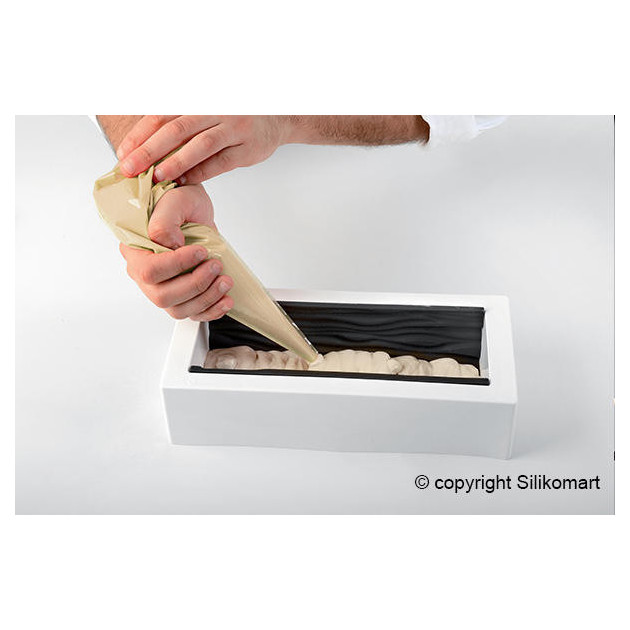 Molde SilikoMart Profesional