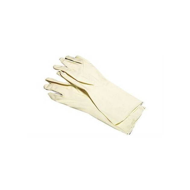 Guantes de cocina para trabajar azúcar Tamaño 8/8,5