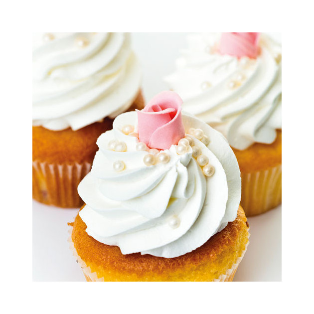 Preparado para Nata Montada Funcakes