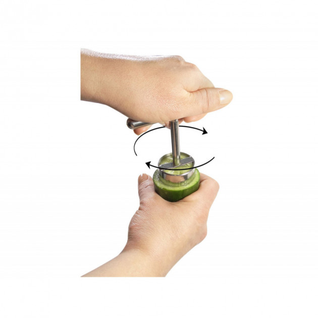 Vaciador de Fruta La Bonne Graine 