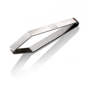 Pinza Pescado Espinas Finas Acero Inoxidable La Bonne Graine