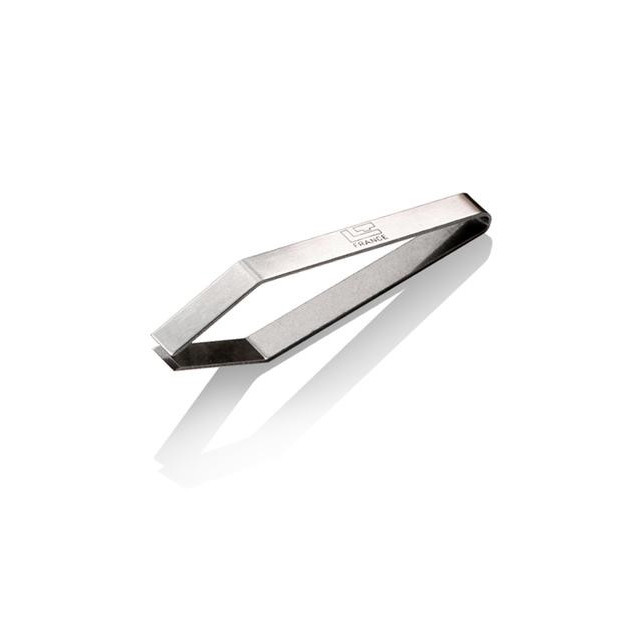 Pinza Pescado Espinas Finas Acero Inoxidable La Bonne Graine 