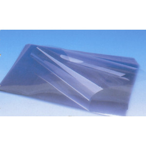 Hojas de acetato transparentes 150 micras