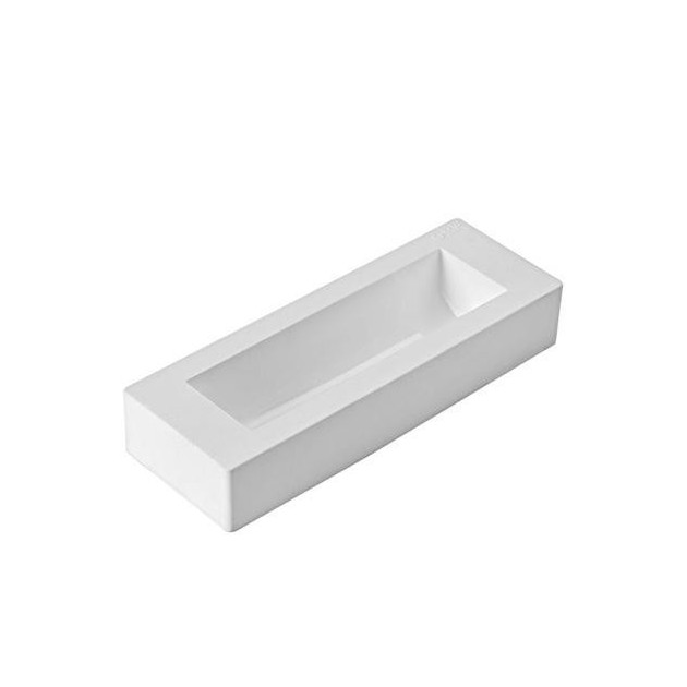 Molde de silicona para rellenos 22 cm SilikoMart Profesional 