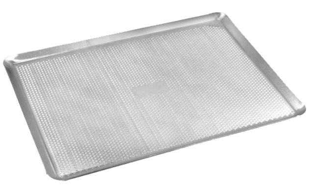 Bandejas pastelería