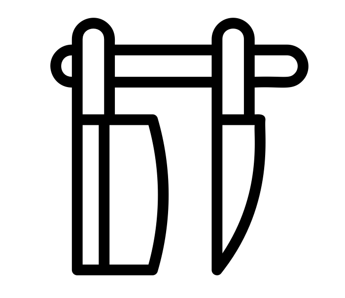 Organizadores de cocina