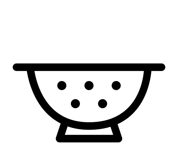 Accesorios de cocina