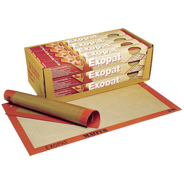 Tapete de silicona para horno