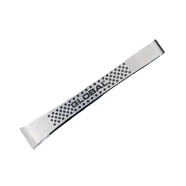 Pinza Espinas Pescado