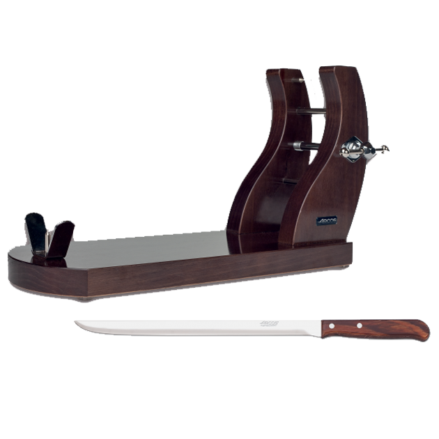 Cuchillo Jamonero
