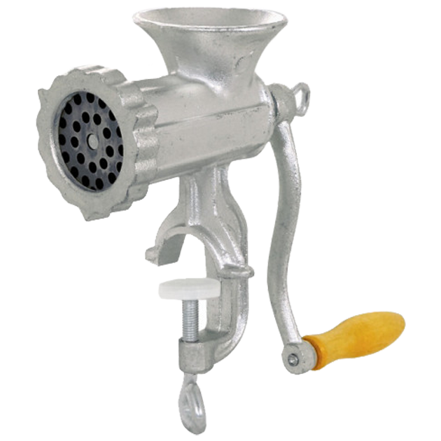 Material para carnicería