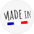 Hecho en Francia