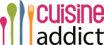 Desde 2009, CusineAddict es cómplice de tus mayores antojos culinarios