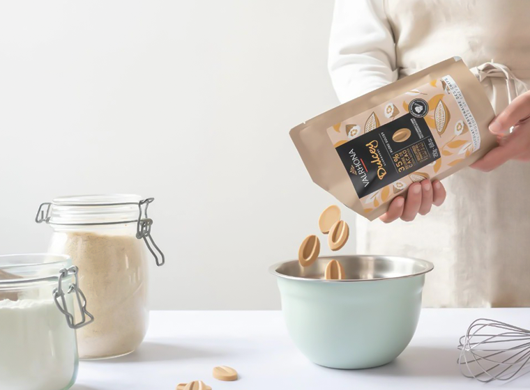 &iexcl;Elige tus chocolates!