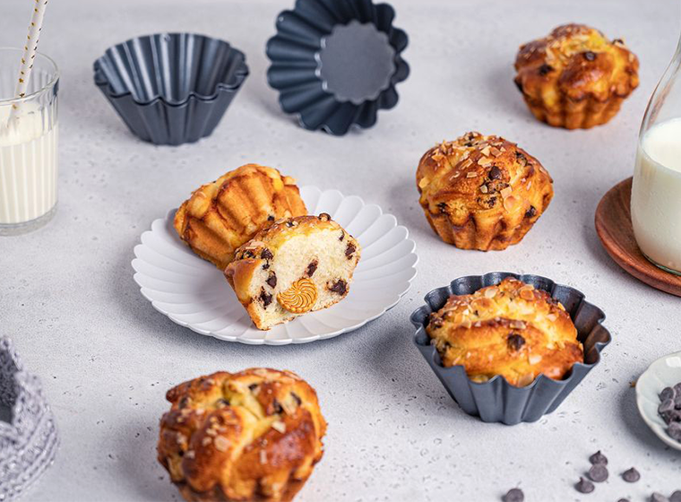 Moldes para Pasteles