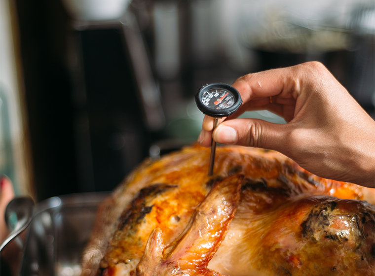 Term&oacute;metros de Cocina