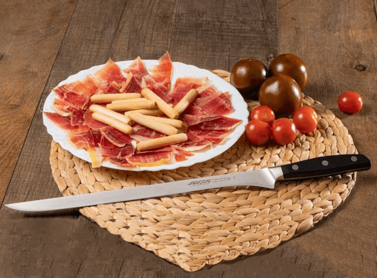 Cuchillos Jamoneros