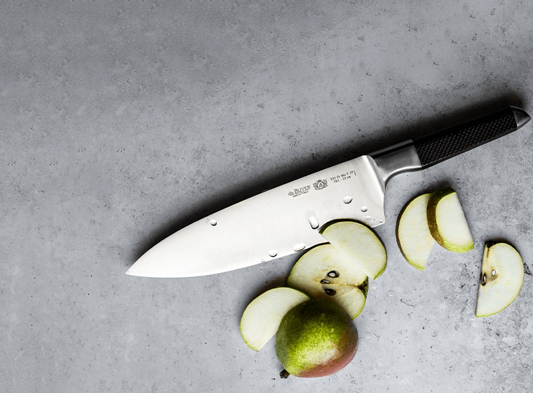 Cuchillos Cebolleros