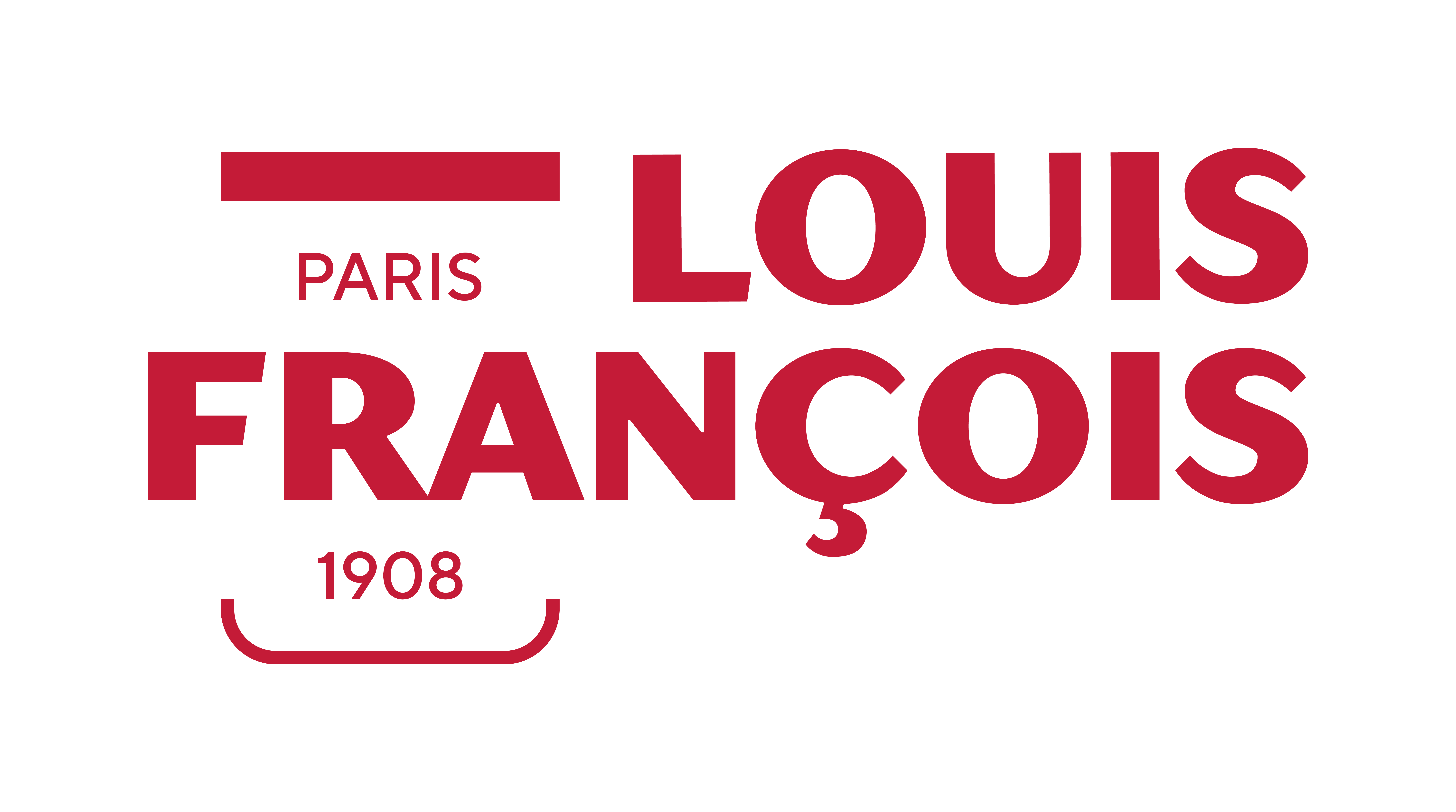 Louis François
