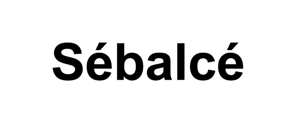 Sébalcé